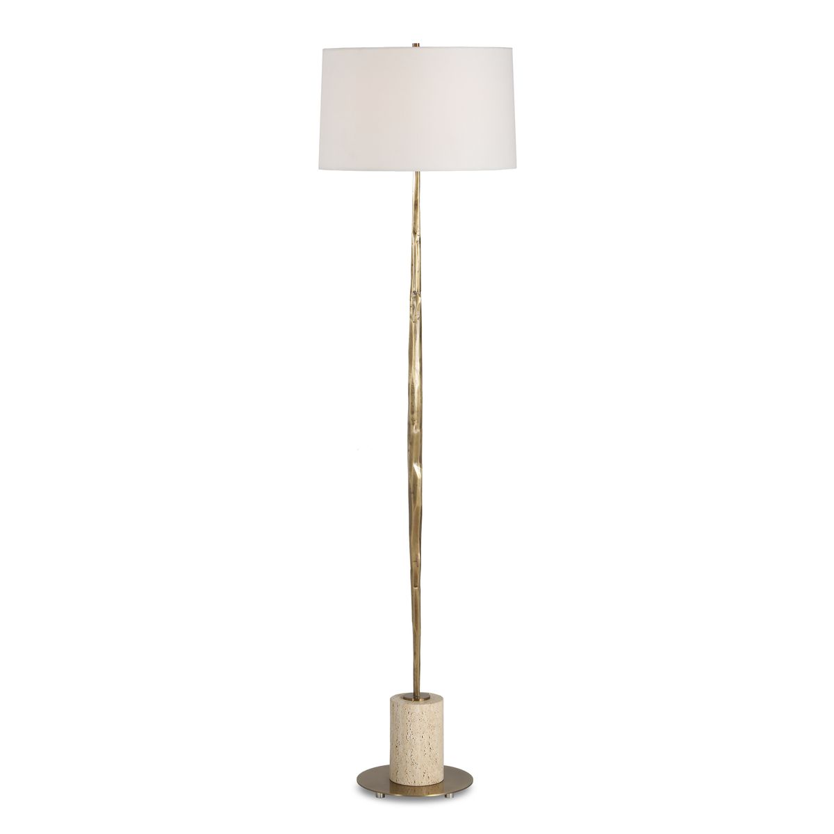 Halen Floor Lamp view 2
