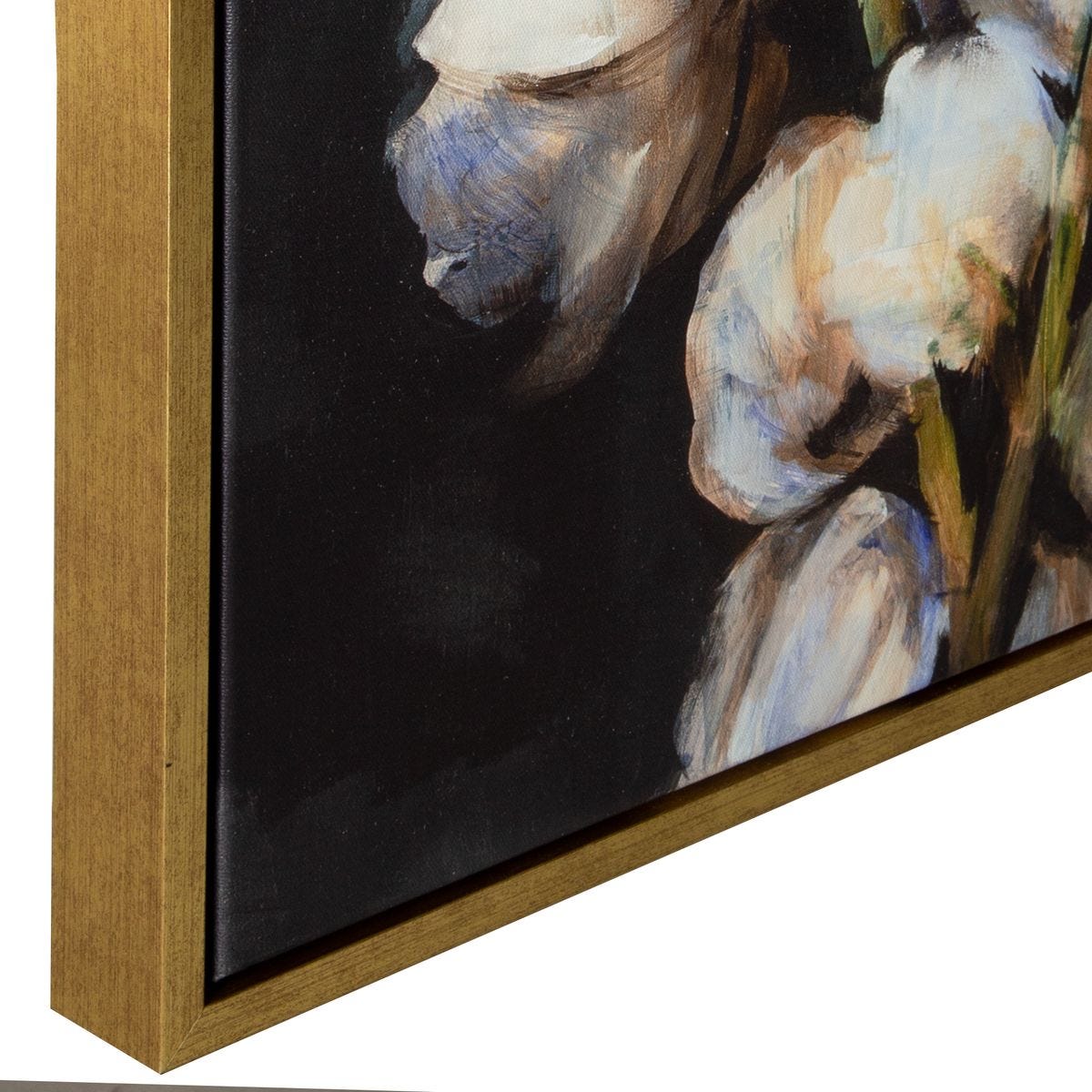 Natural Wonder Framed Canvas - Uttermost