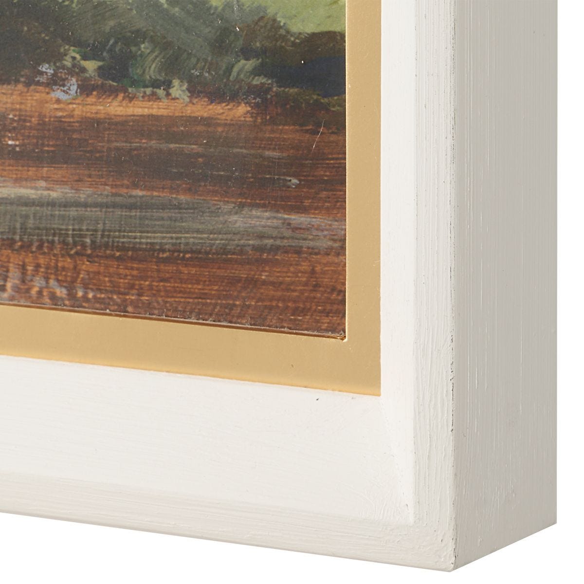 Whispering Cloudscapes Framed Print view 5