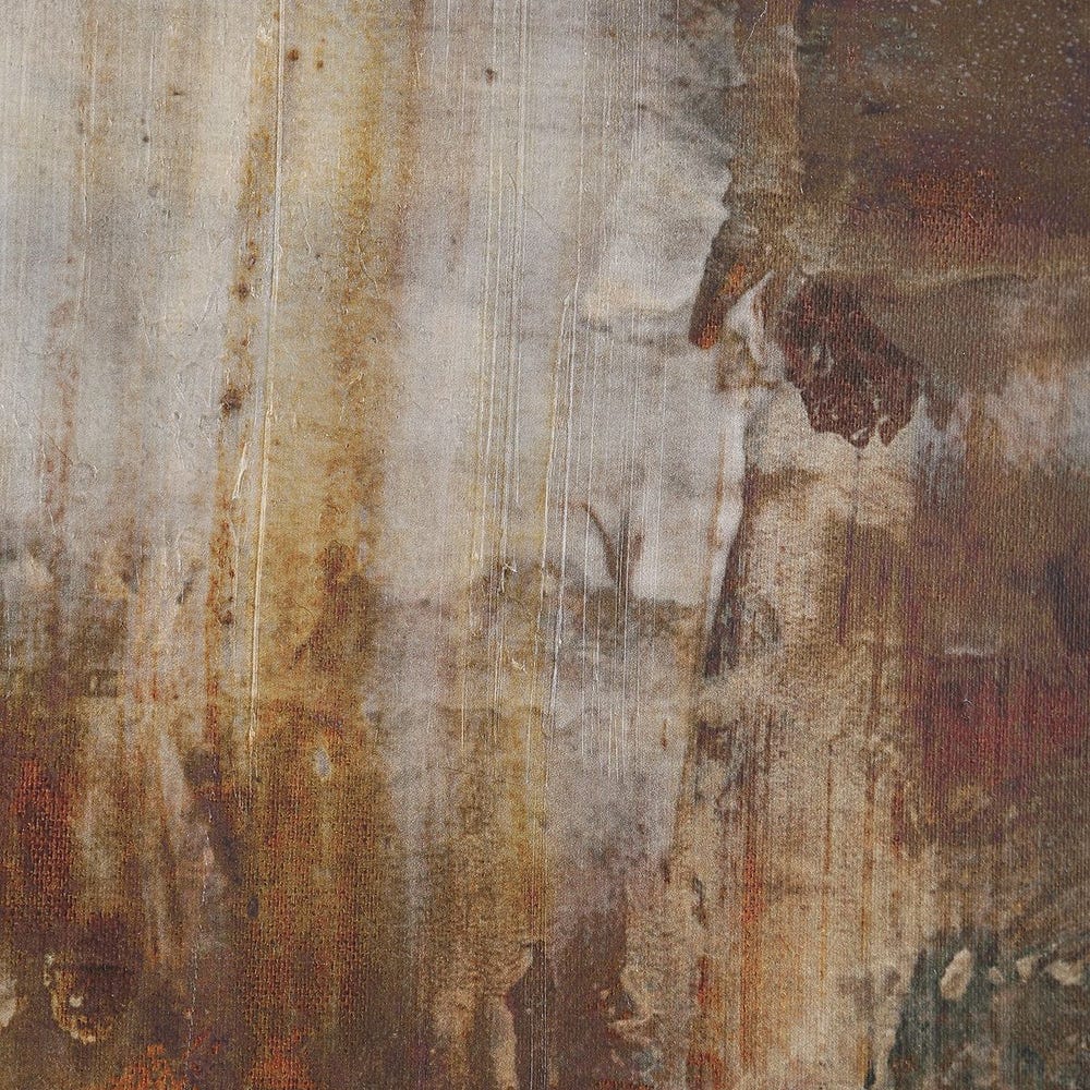 Molten Patina Framed Canvases, S/2 view 13