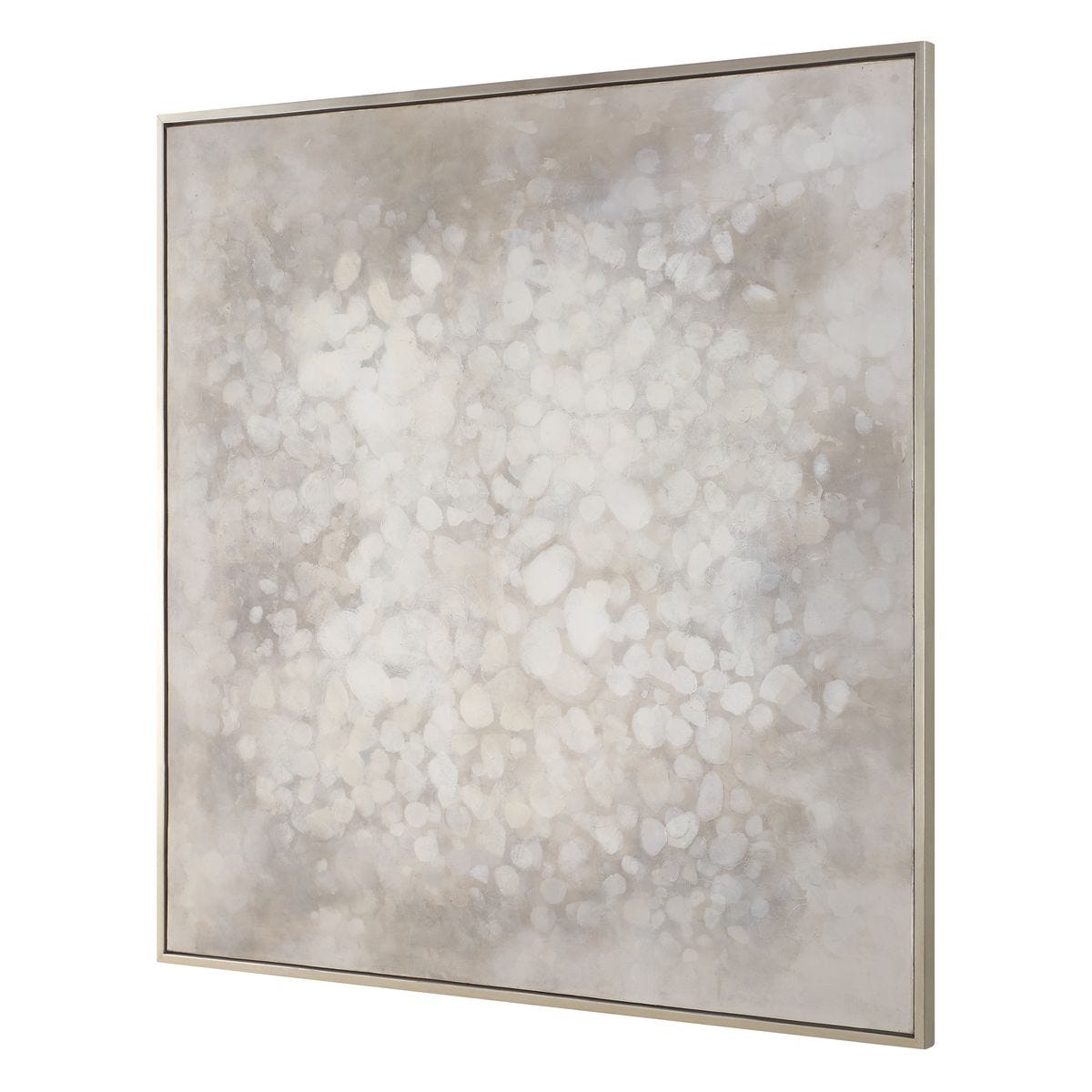 Out of Focus Hand Painted Canvas - Uttermost