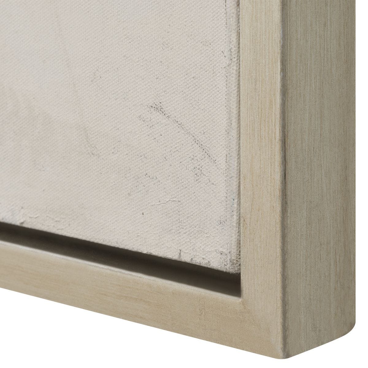 Out of Focus Hand Painted Canvas - Uttermost