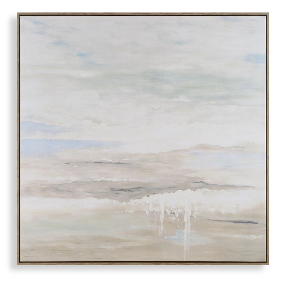 絵画 GRAVITY Gravity Hand Painted Canvas - Uttermost