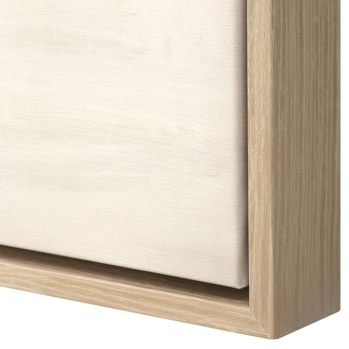 Gravity Hand Painted Canvas - Uttermost