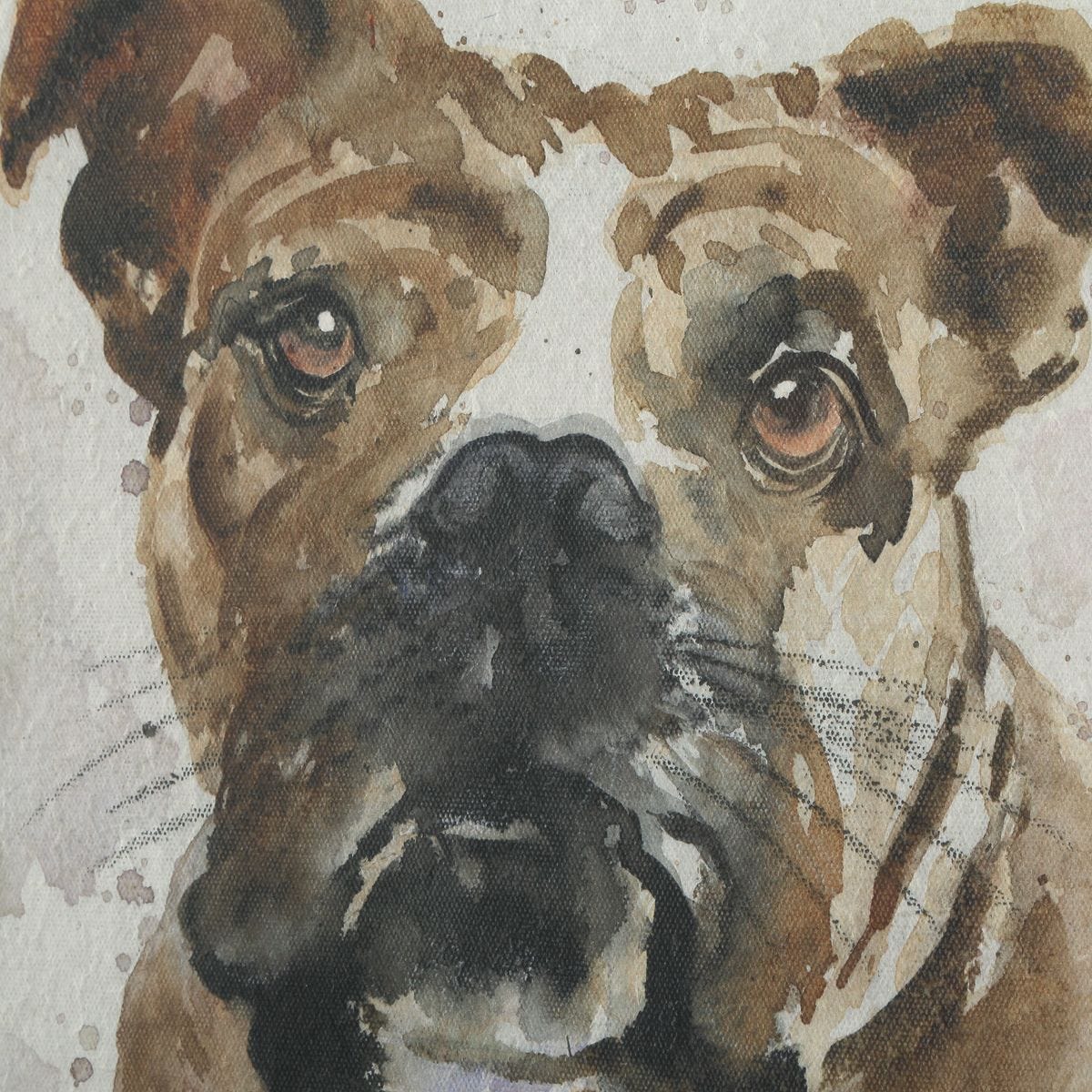 Dog Days Framed Prints, S/4 view 5