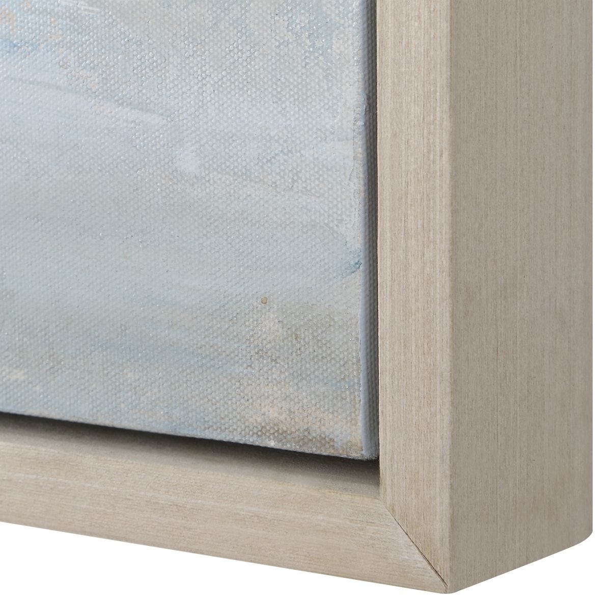 Prairie's Edge Hand Painted Canvas view 6