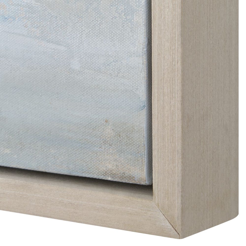 Prairie's Edge Hand Painted Canvas view 14