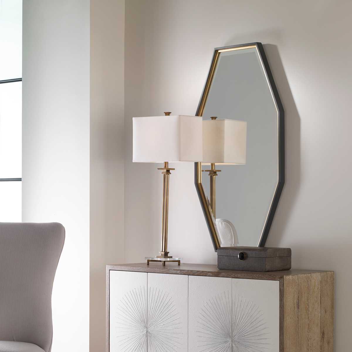 Savion Mirror - Uttermost