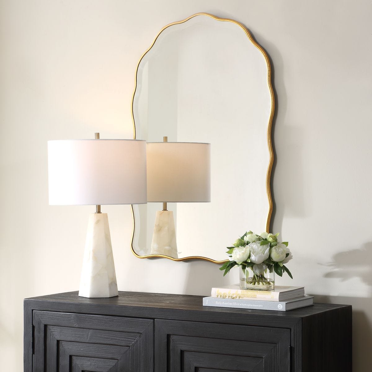 MIRROR - Uttermost