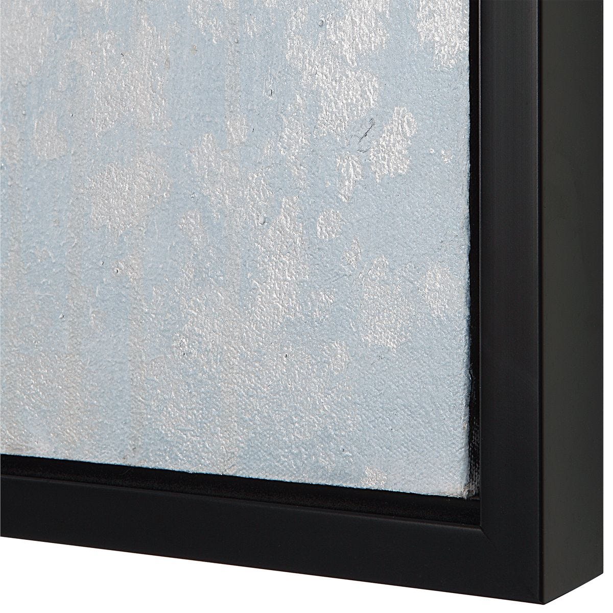Mountain Mist Hand Painted Canvas - Uttermost