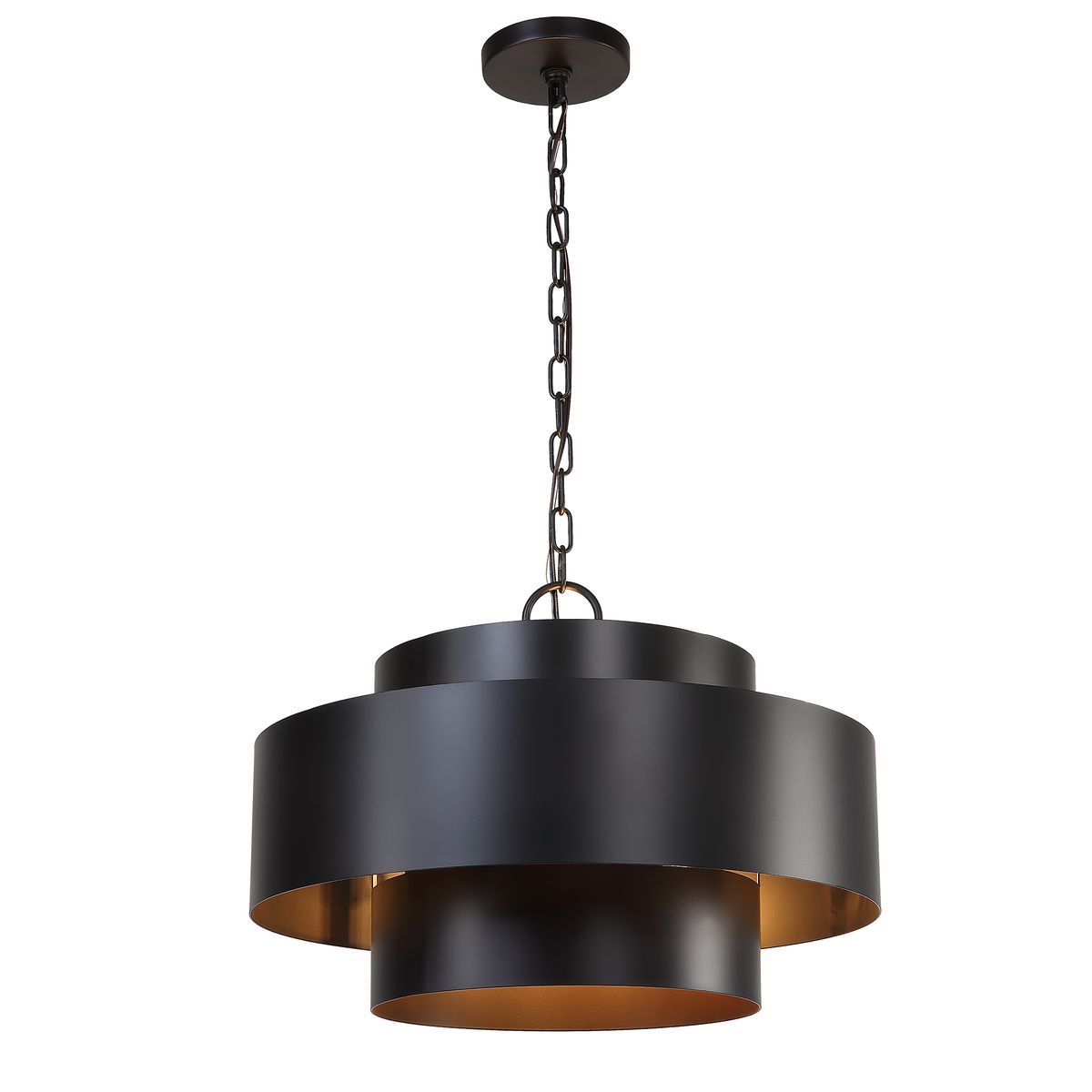 Youngstown, 4 Lt Pendant - Uttermost
