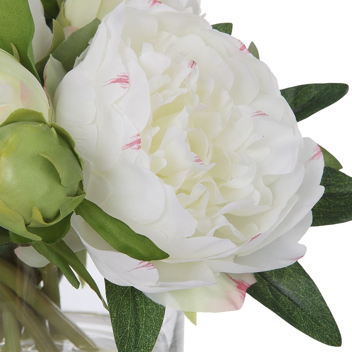 Garden Peony Bouquet - Revelation