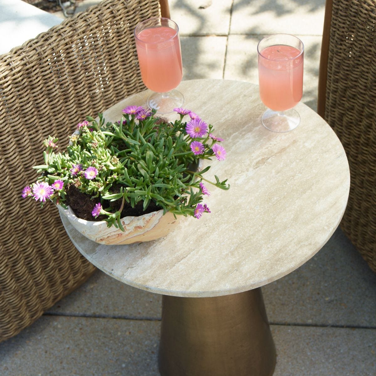 Midsummer Tables - Uttermost