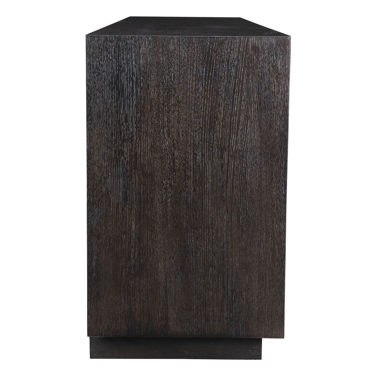 Faulkner 4 Door Cabinet - Uttermost