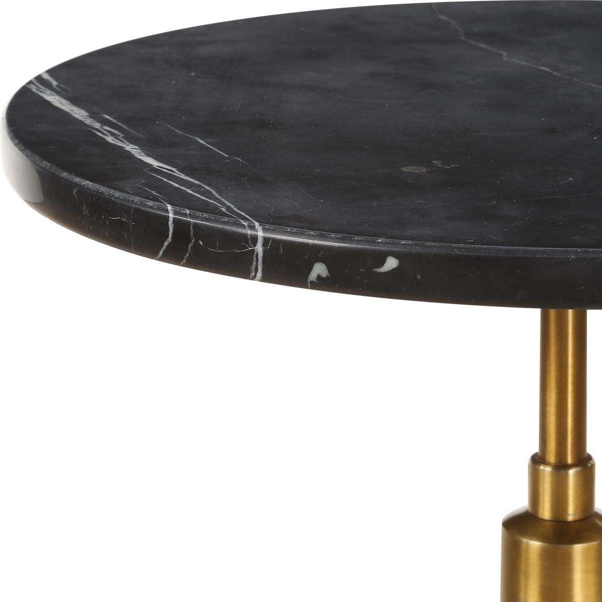 Rosston Accent Table view 6