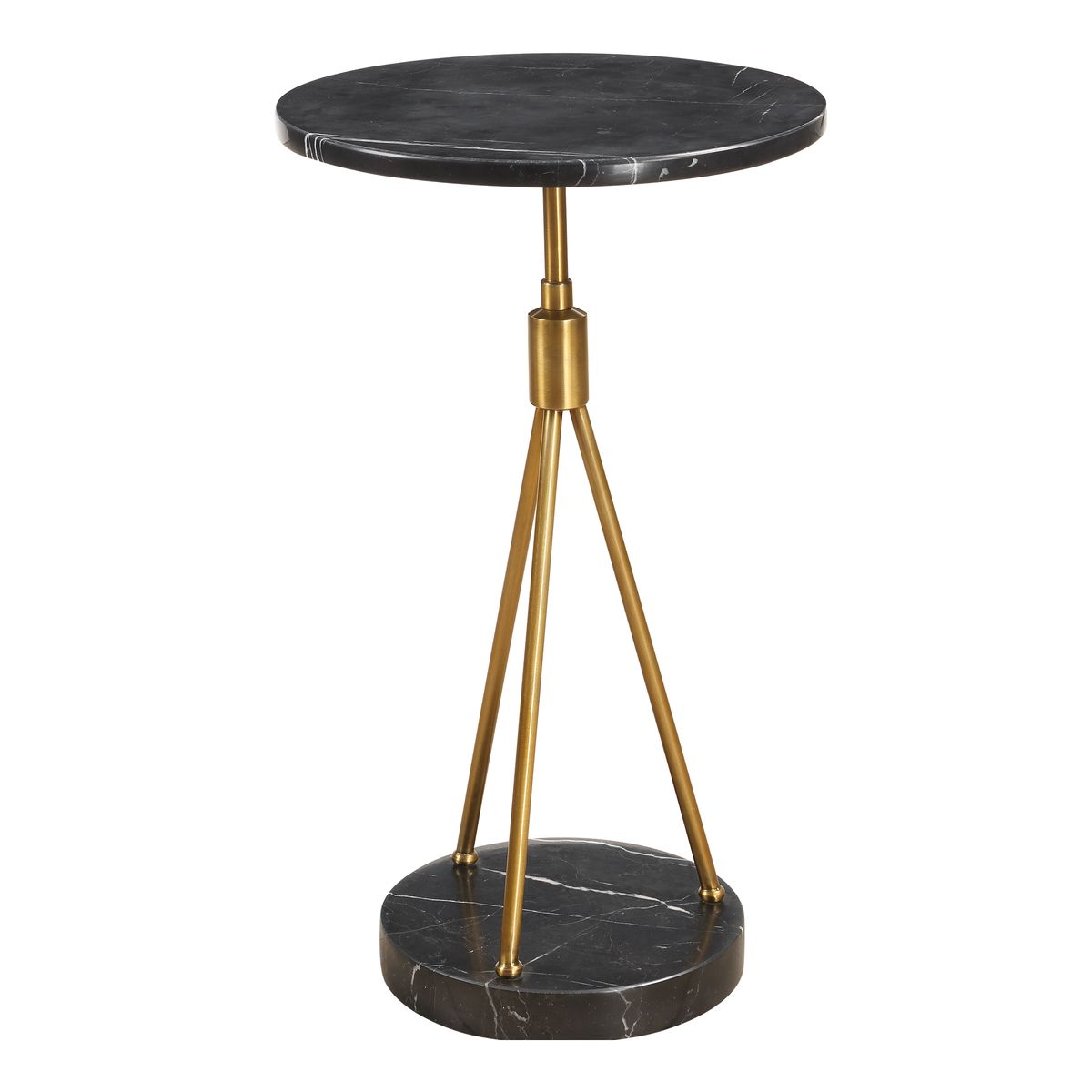 Rosston Accent Table view 4