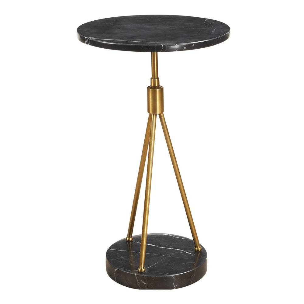 Rosston Accent Table view 11