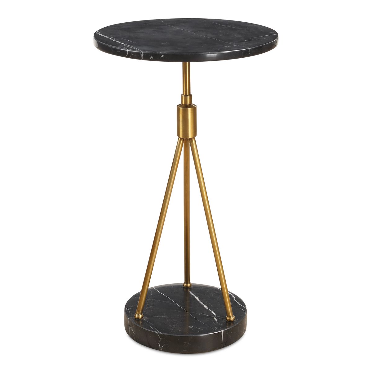 Rosston Accent Table view 2