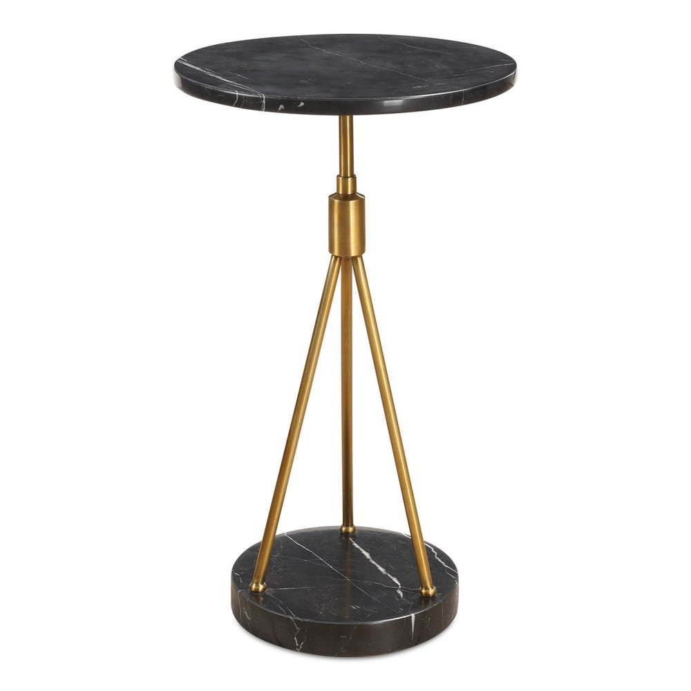 Rosston Accent Table view 9