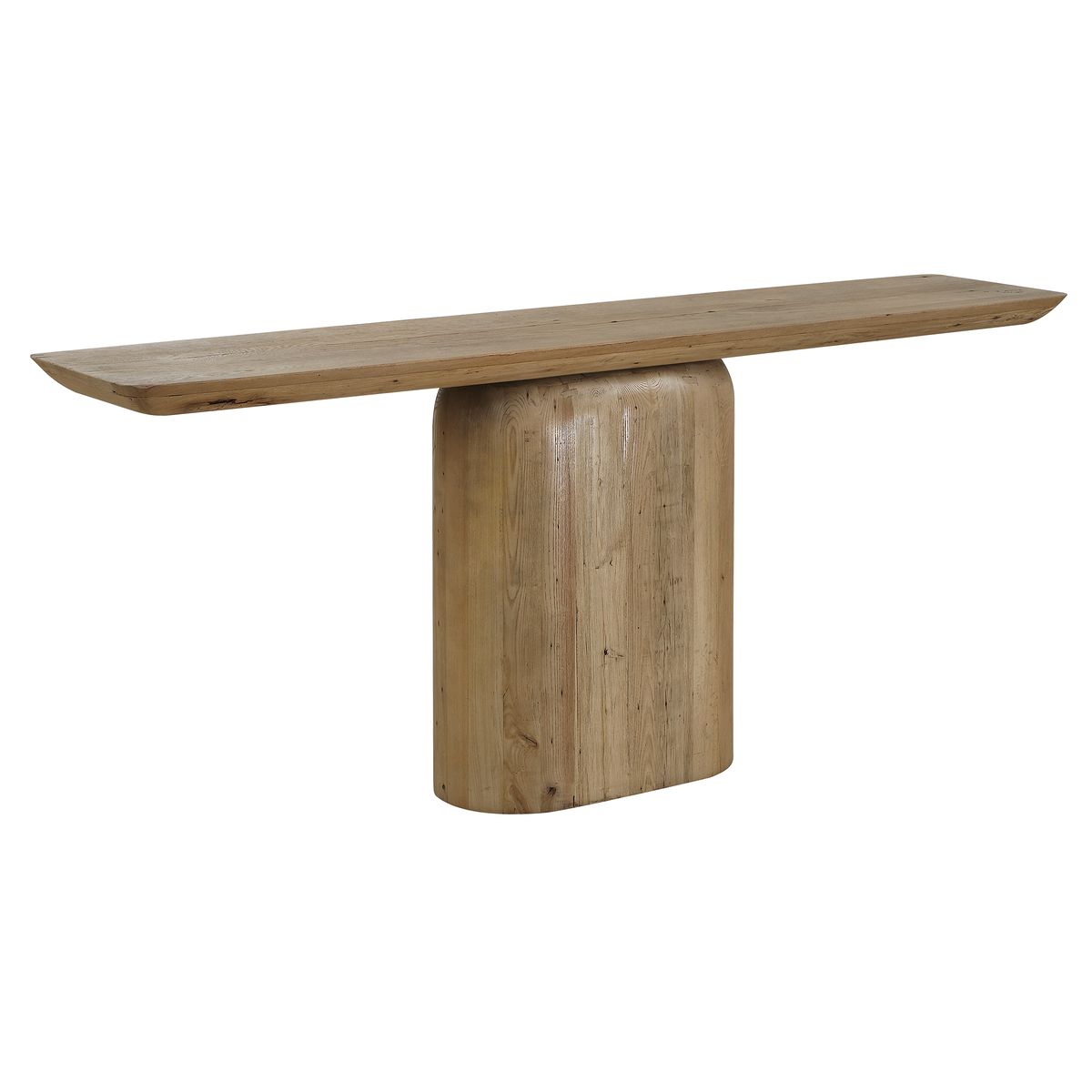 Camerlin Console Table, 2 CARTONS - Uttermost