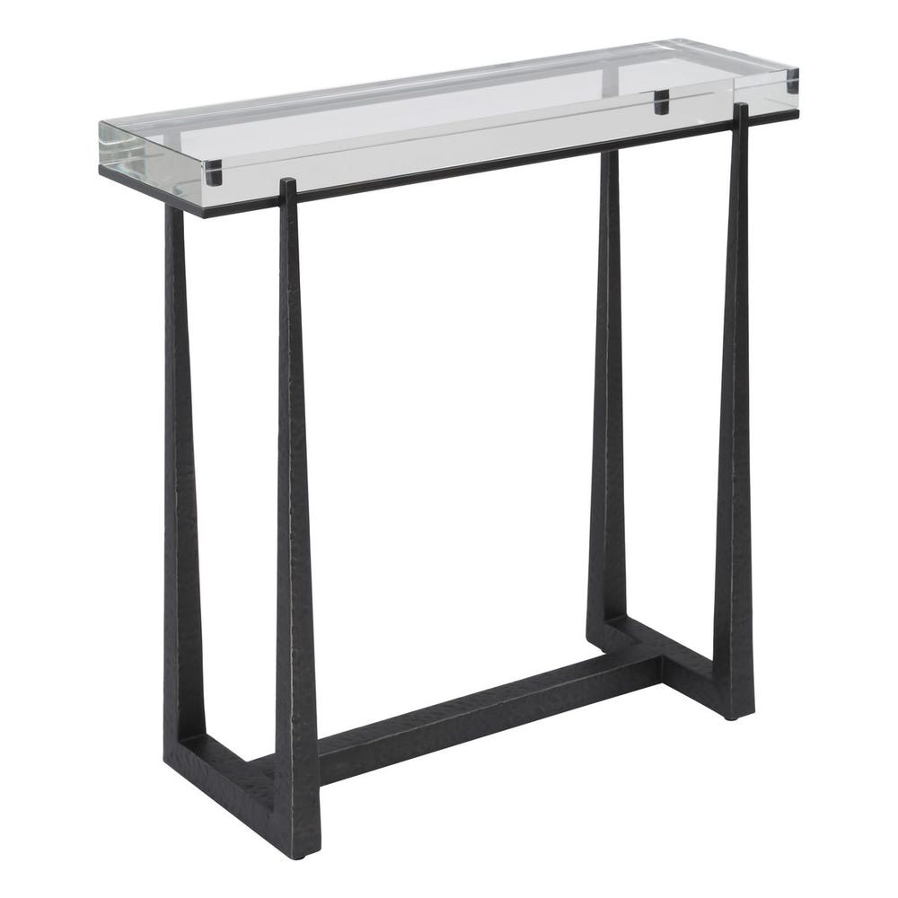 Midas Accent Table, Bronze view 14