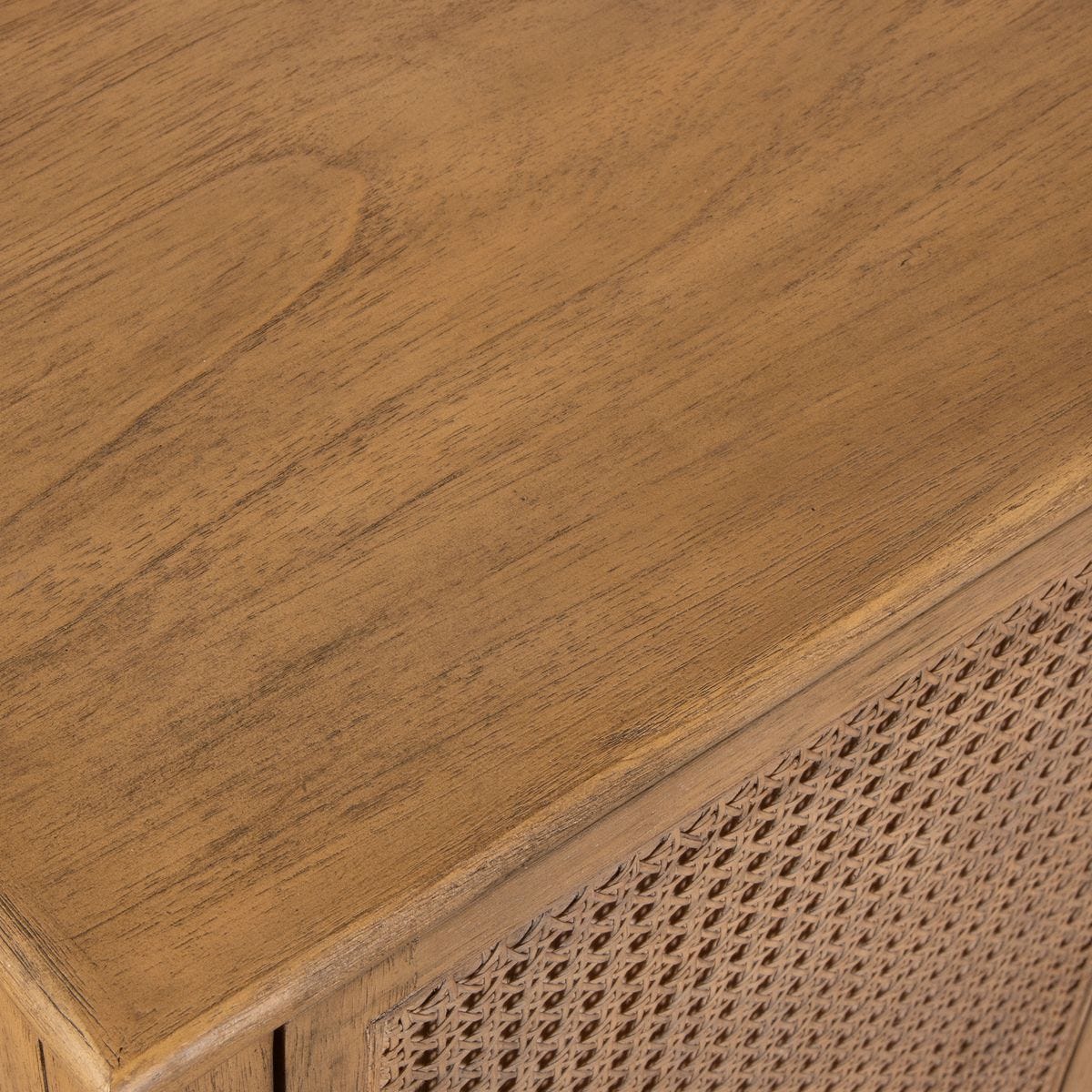 Coast 2 Door Cabinet - Uttermost