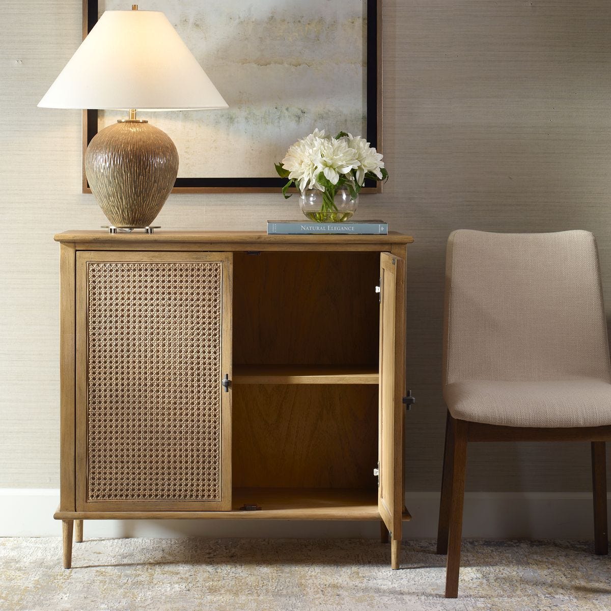 Coast 2 Door Cabinet - Revelation