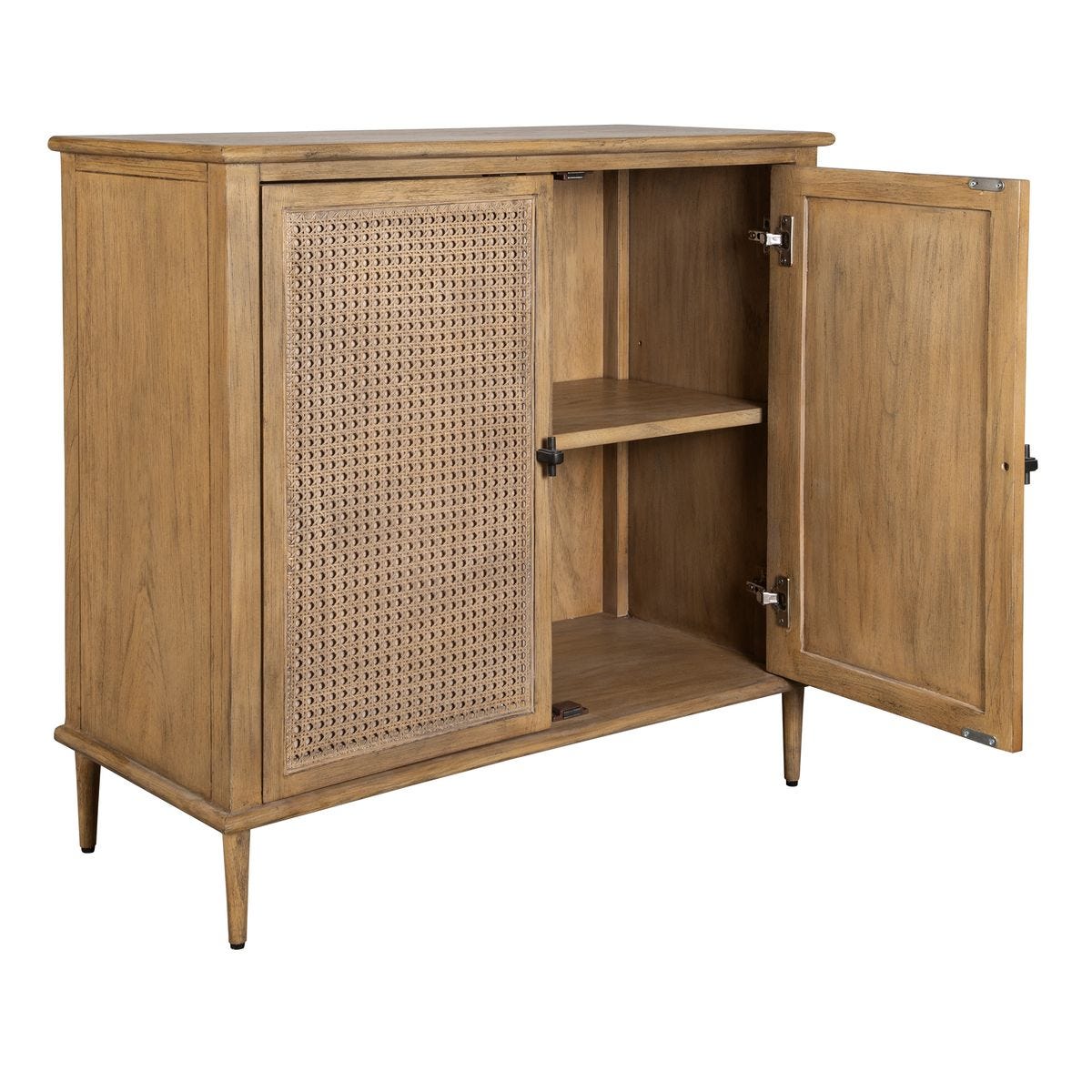Coast 2 Door Cabinet - Uttermost