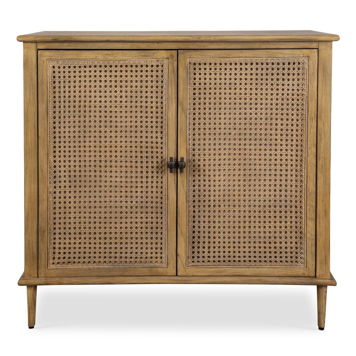 Coast 2 Door Cabinet - Revelation