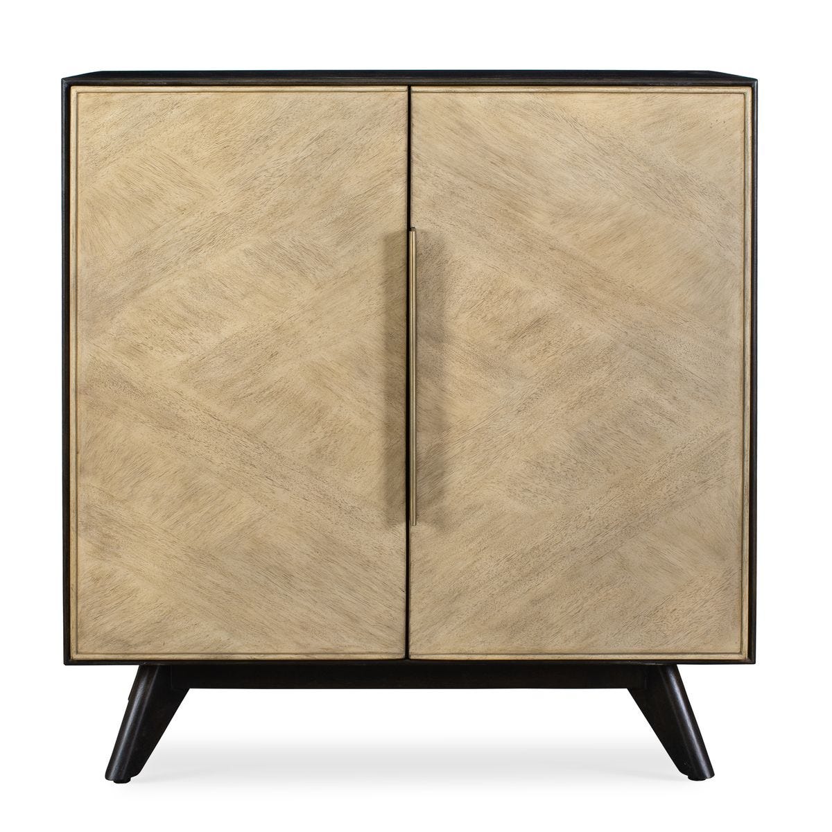 Reina 2 Door Cabinet - Uttermost