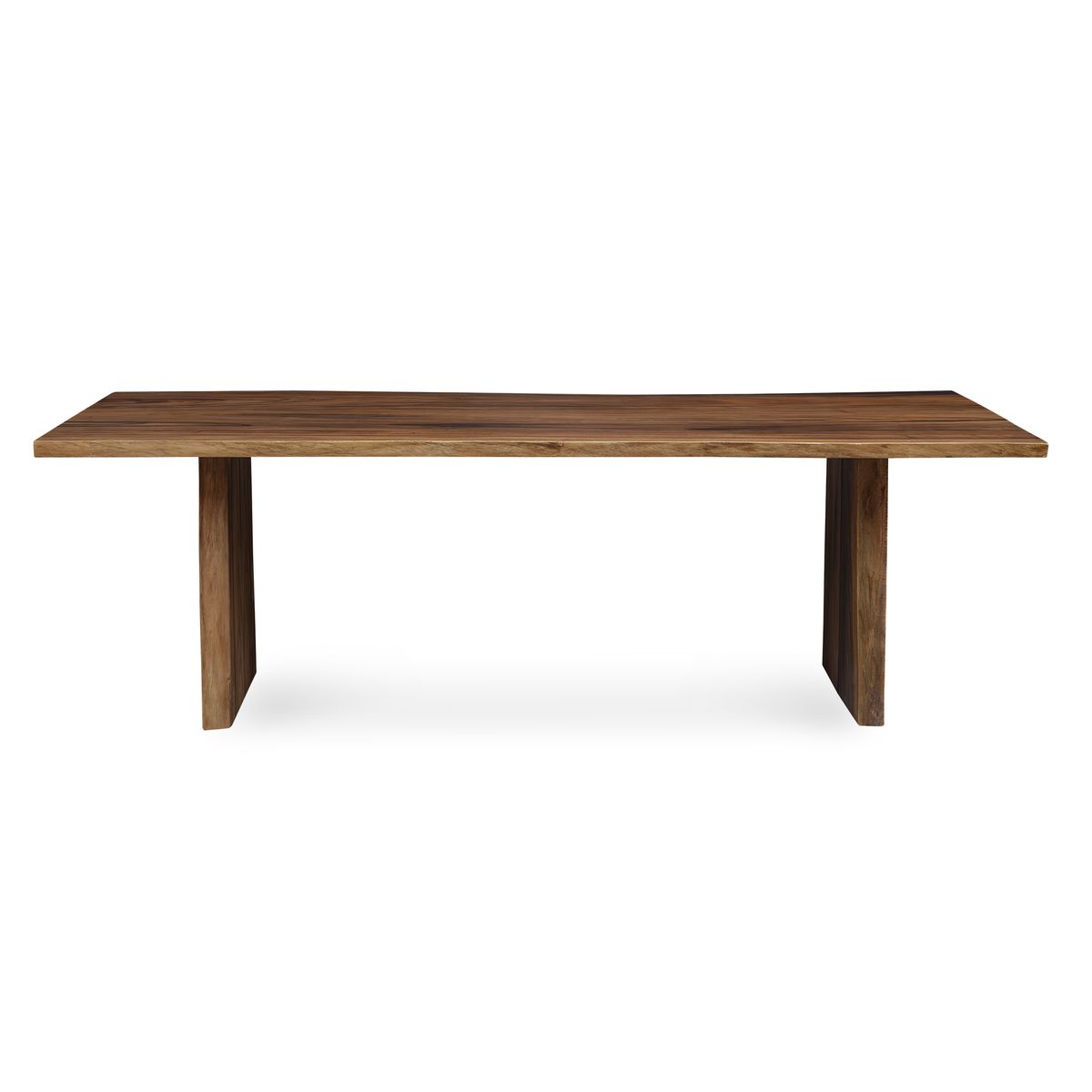 Glenmore Dining Table, 2 Cartons - Uttermost