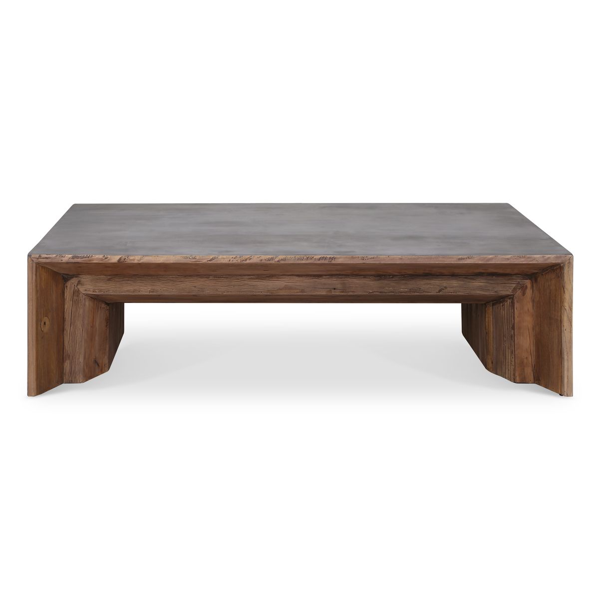 Vail Coffee Table - Uttermost