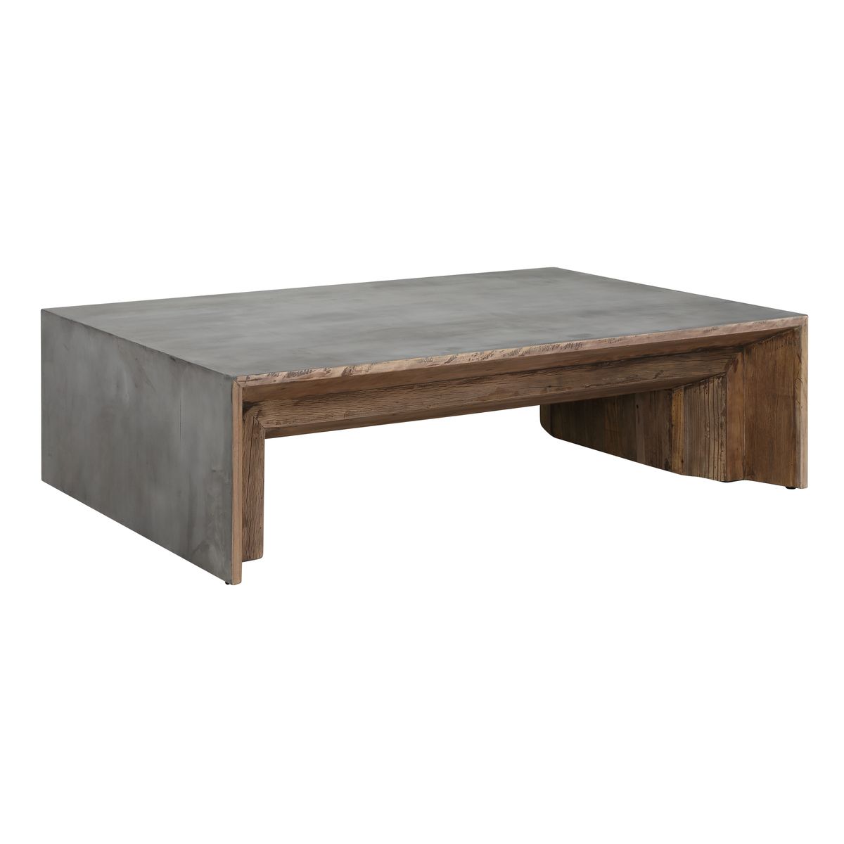 Vail Coffee Table - Uttermost