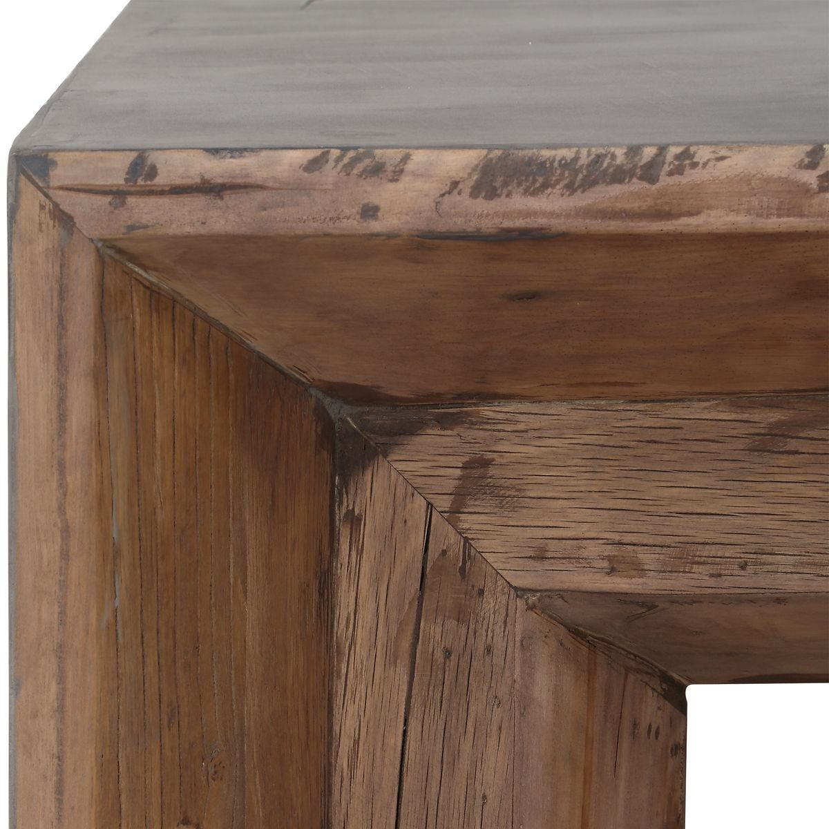 Vail Coffee Table - Uttermost