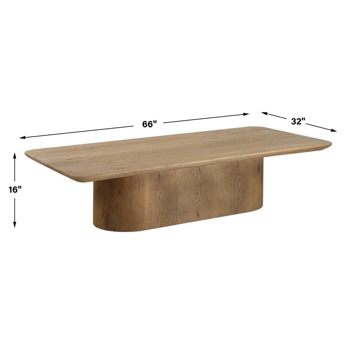 Camerlin Coffee Table, 2 Cartons view 9