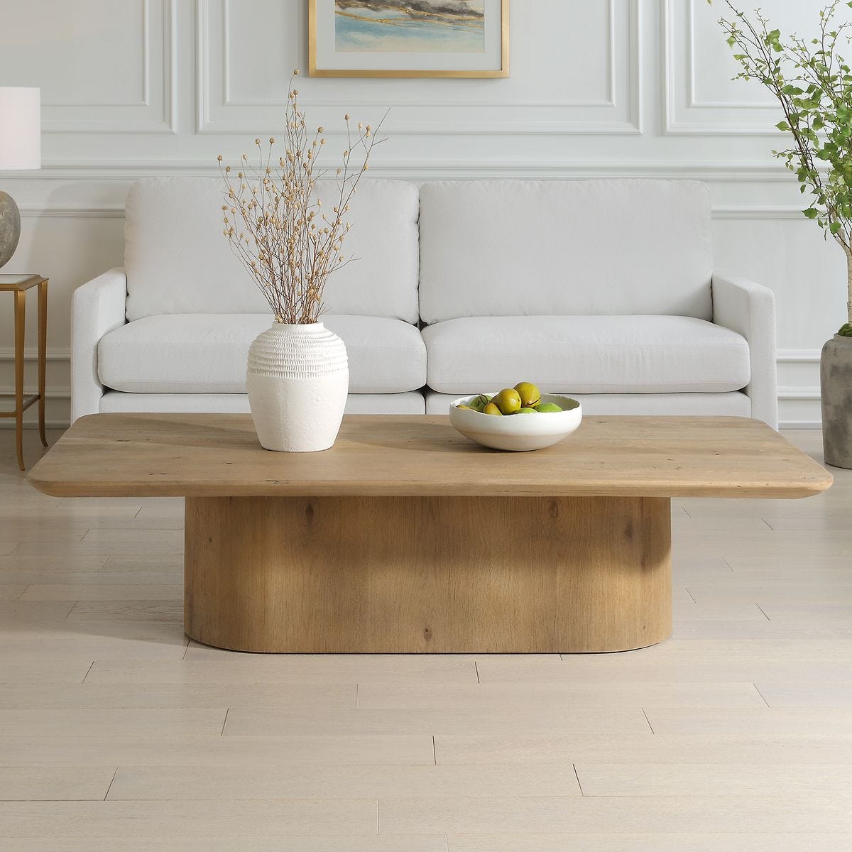 Camerlin Coffee Table, 2 Cartons view 4