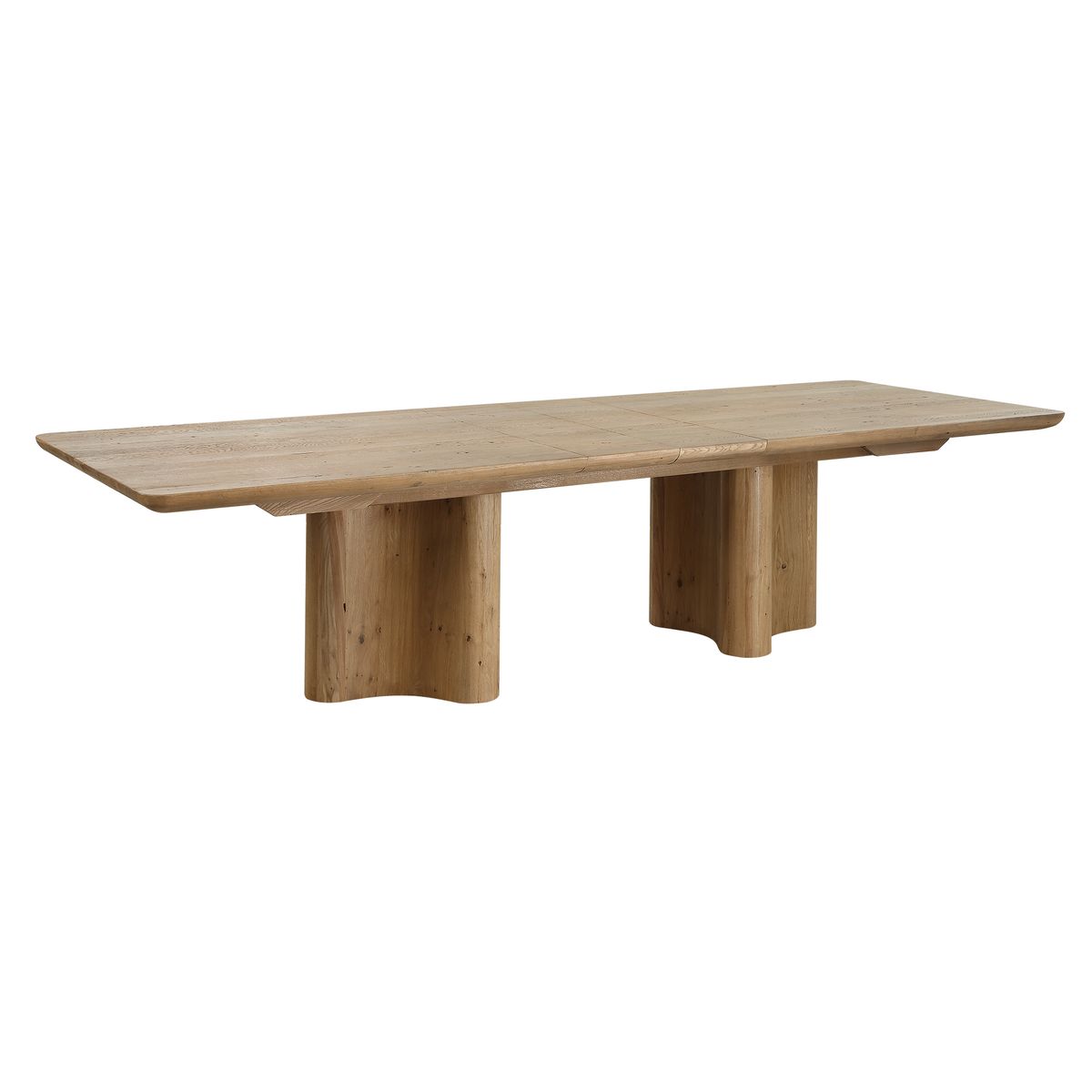 Cecelia Dining Table, 2 Cartons view 7