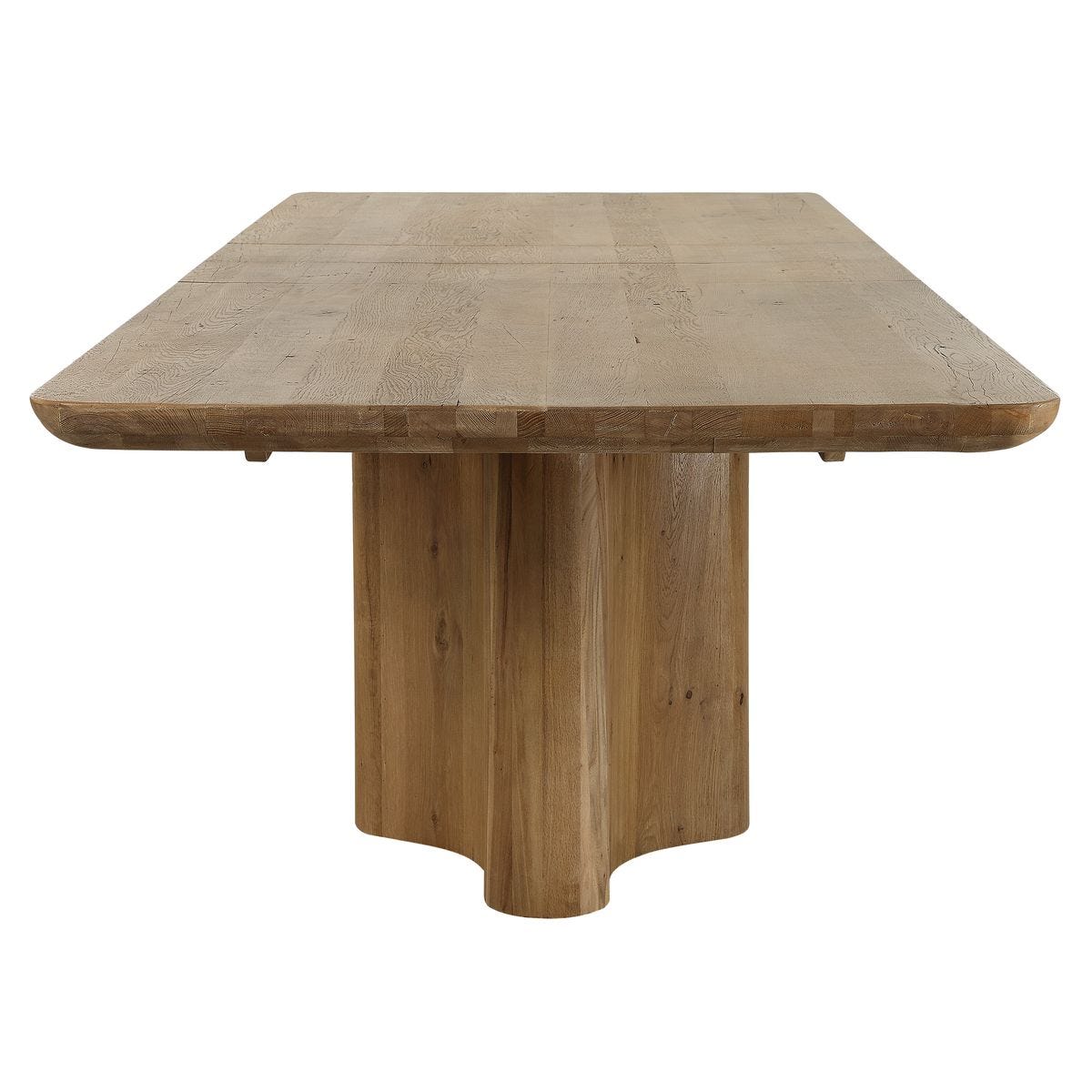 Cecelia Dining Table, 2 Cartons view 8