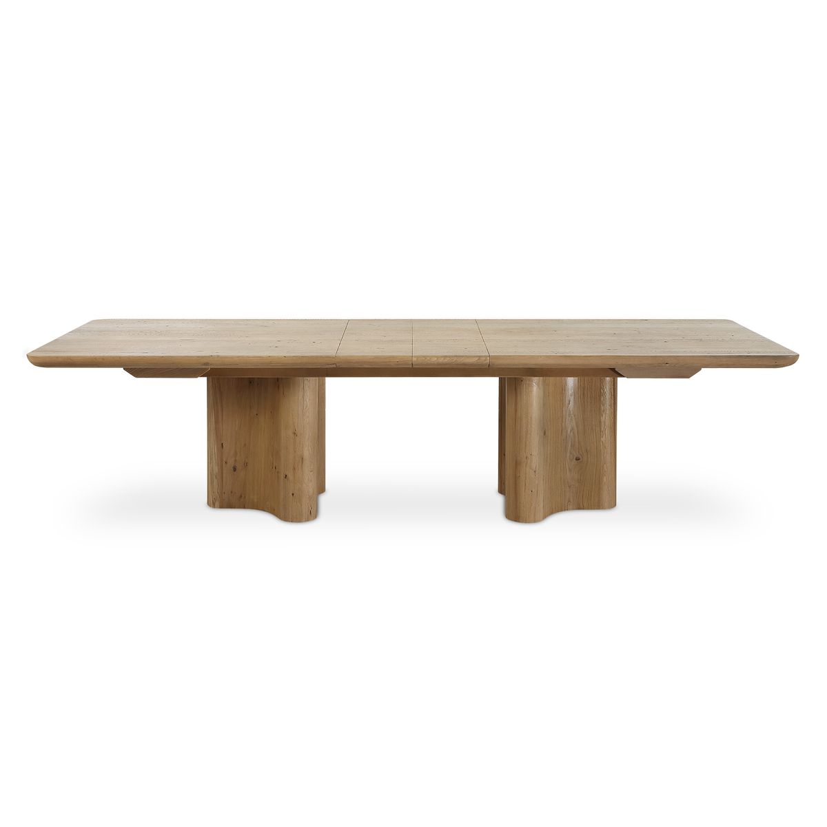 Cecelia Dining Table, 2 Cartons view 2