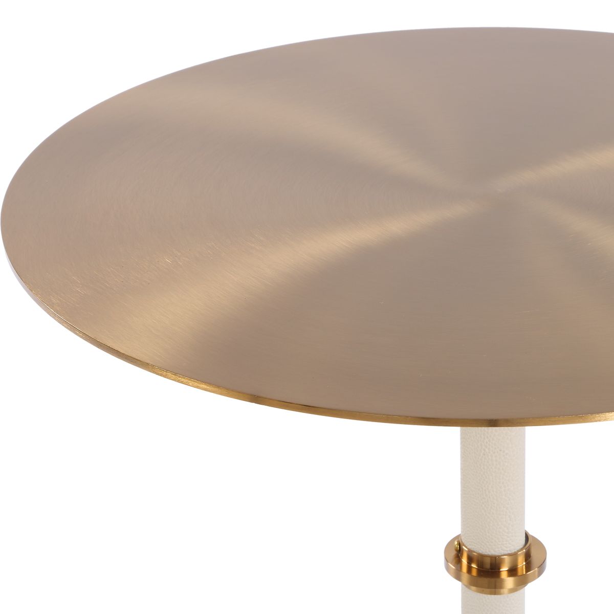 Cyprus Accent Table view 3