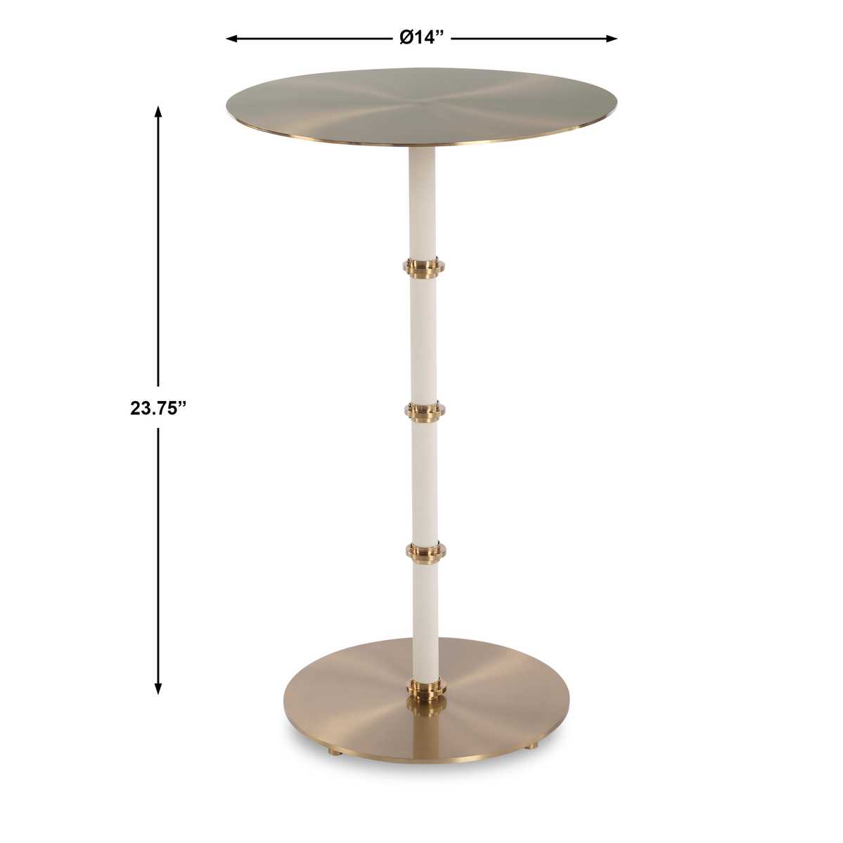 Cyprus Accent Table view 5