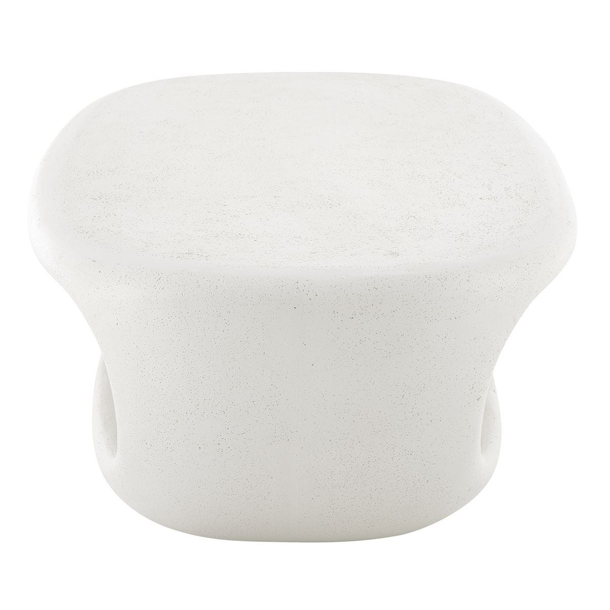 Leyton Indoor-Outdoor Coffee Table - Uttermost