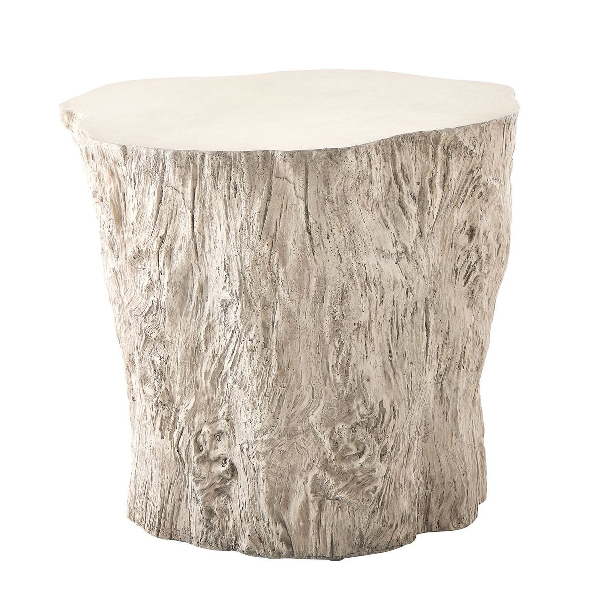 Oakmont Indoor-Outdoor Side Table - Uttermost