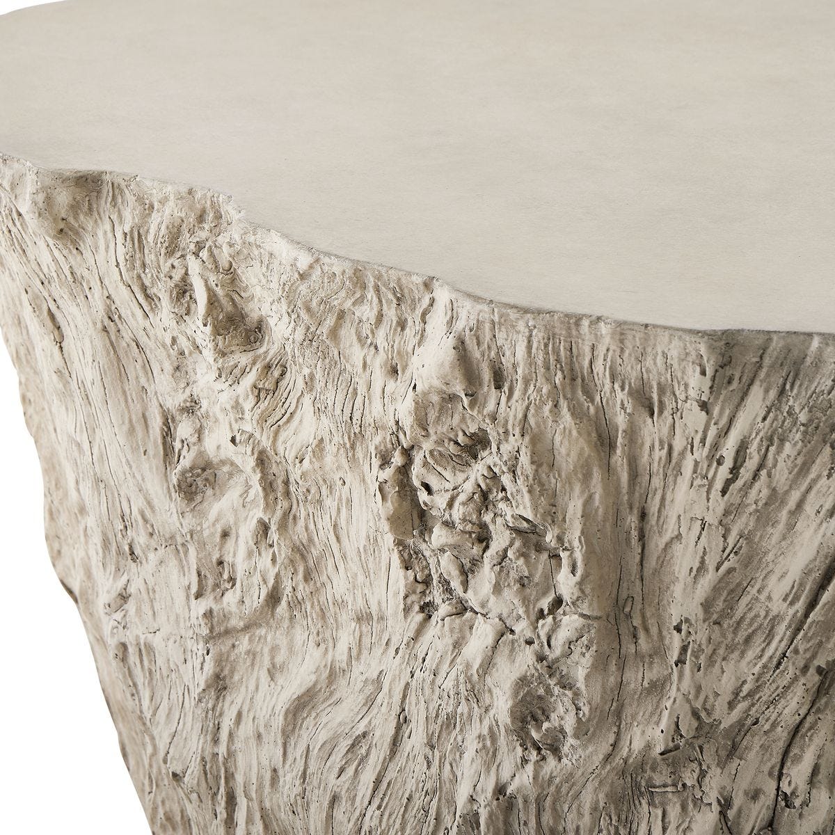 Oakmont Indoor-Outdoor Side Table - Uttermost