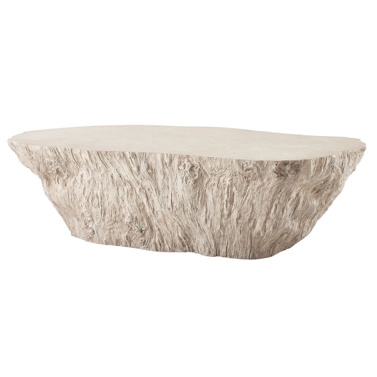 Oakmont Indoor-Outdoor Coffee Table - Uttermost