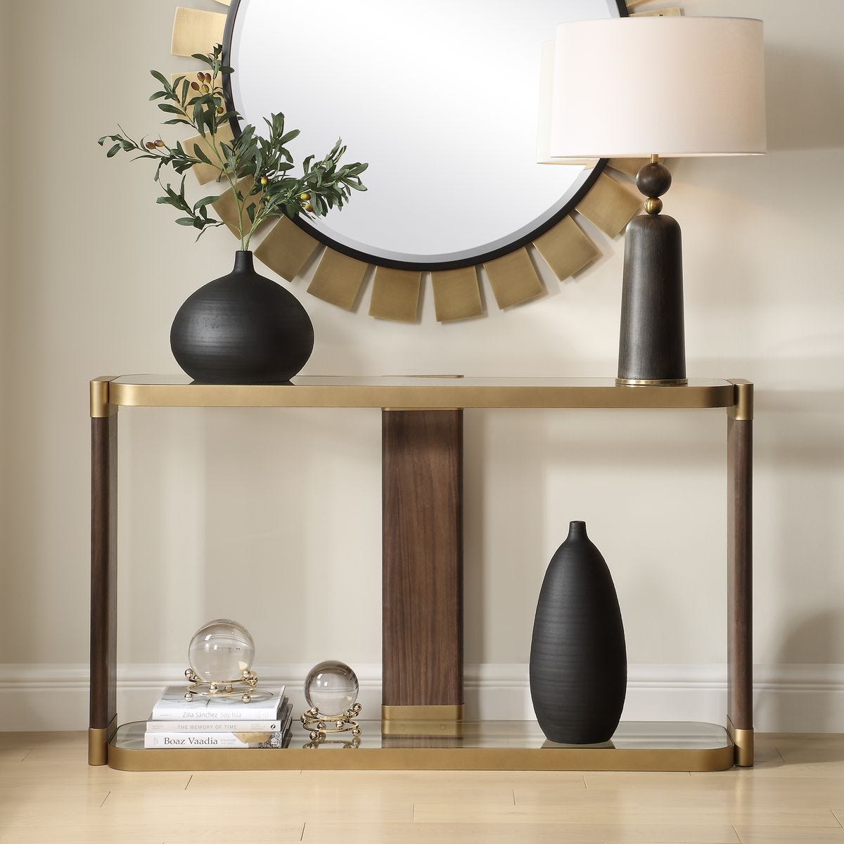 Ryles Console Table - Uttermost