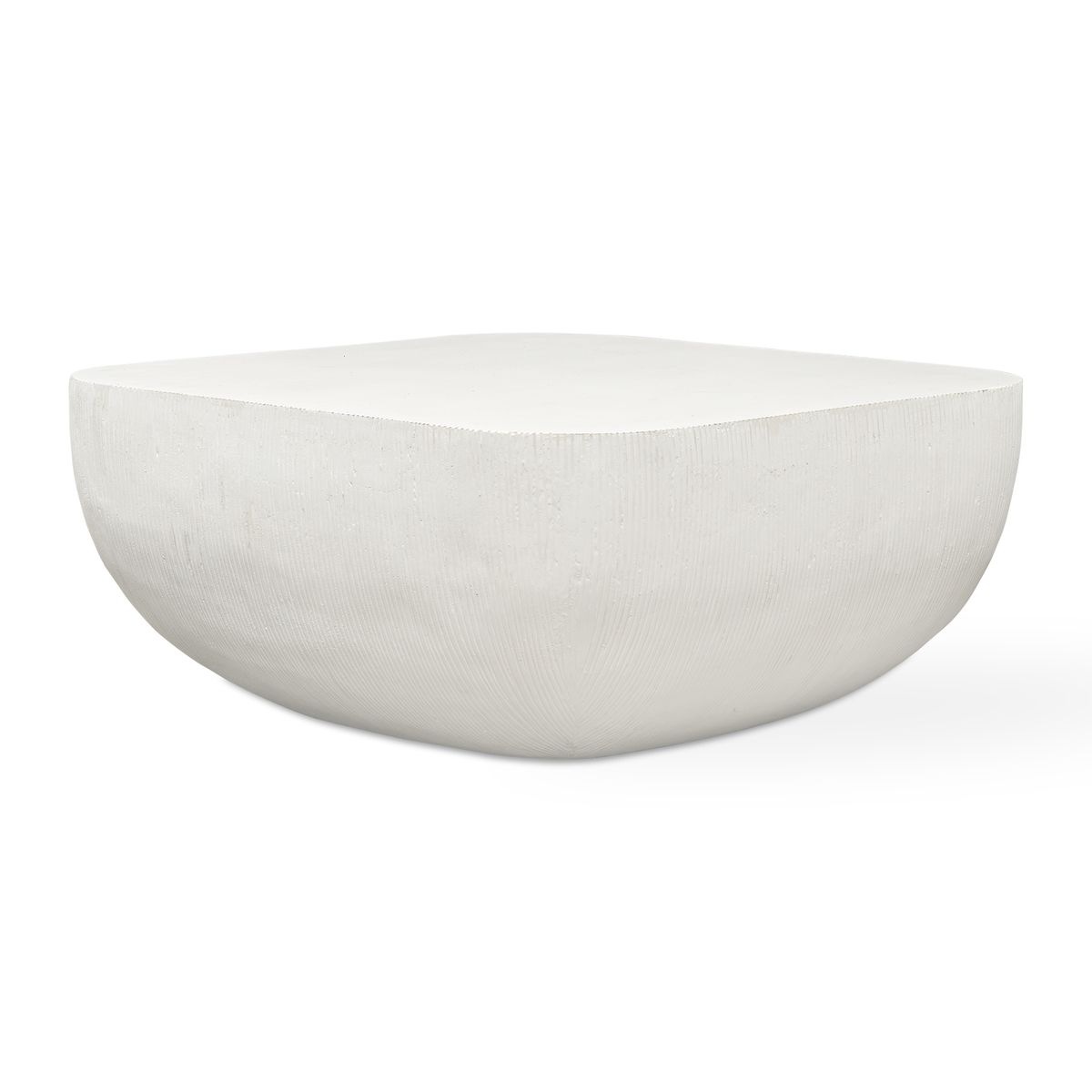 Alma Indoor-Outdoor Coffee Table - Uttermost