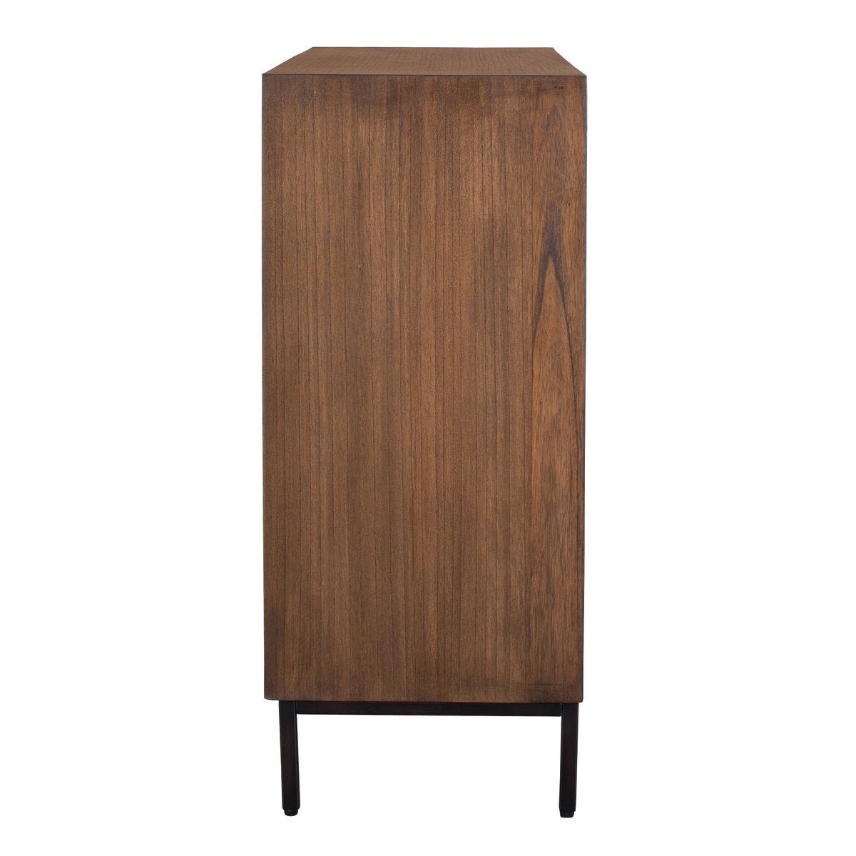 Bottom Line 2 Door Cabinet - Uttermost