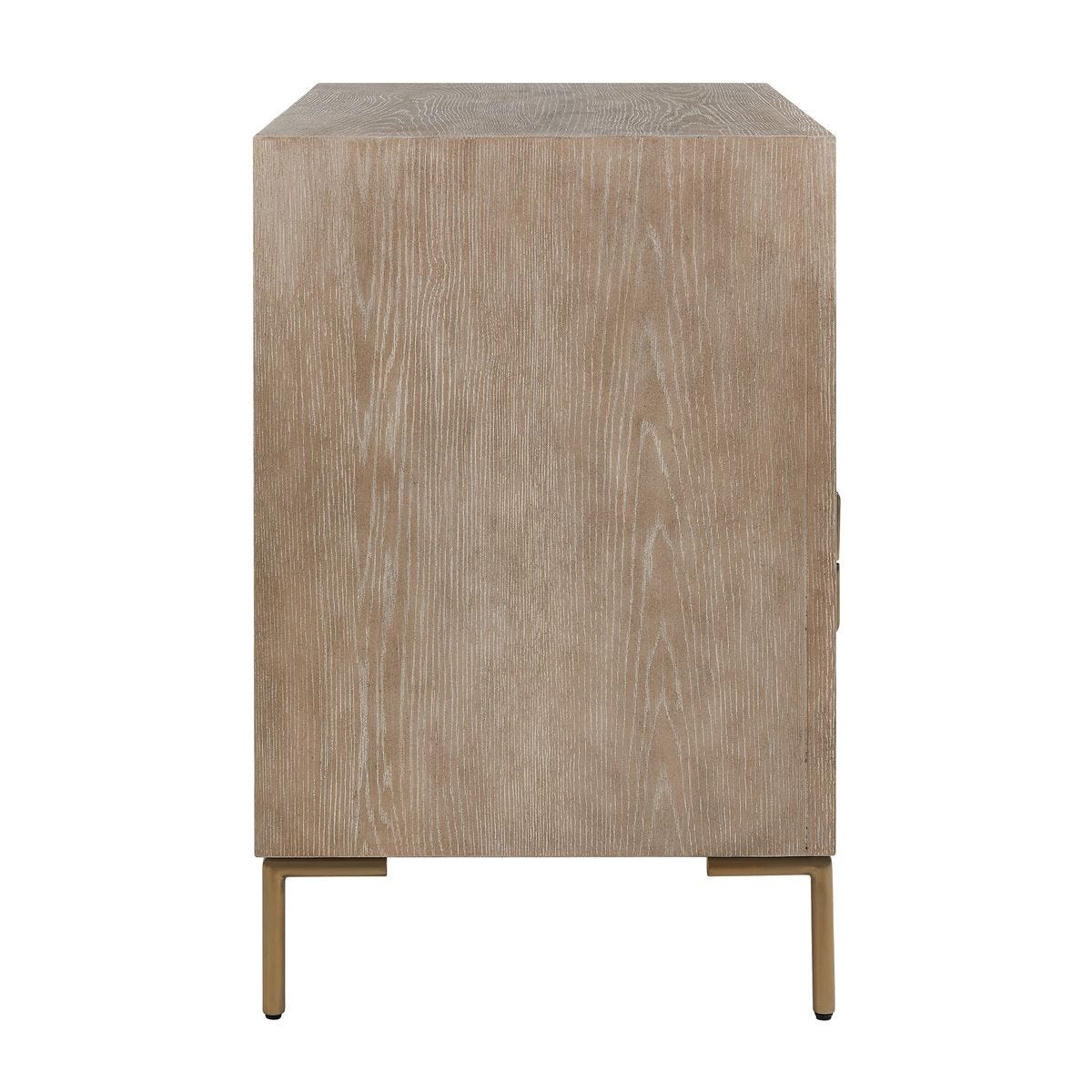Alessia Side Table - Uttermost