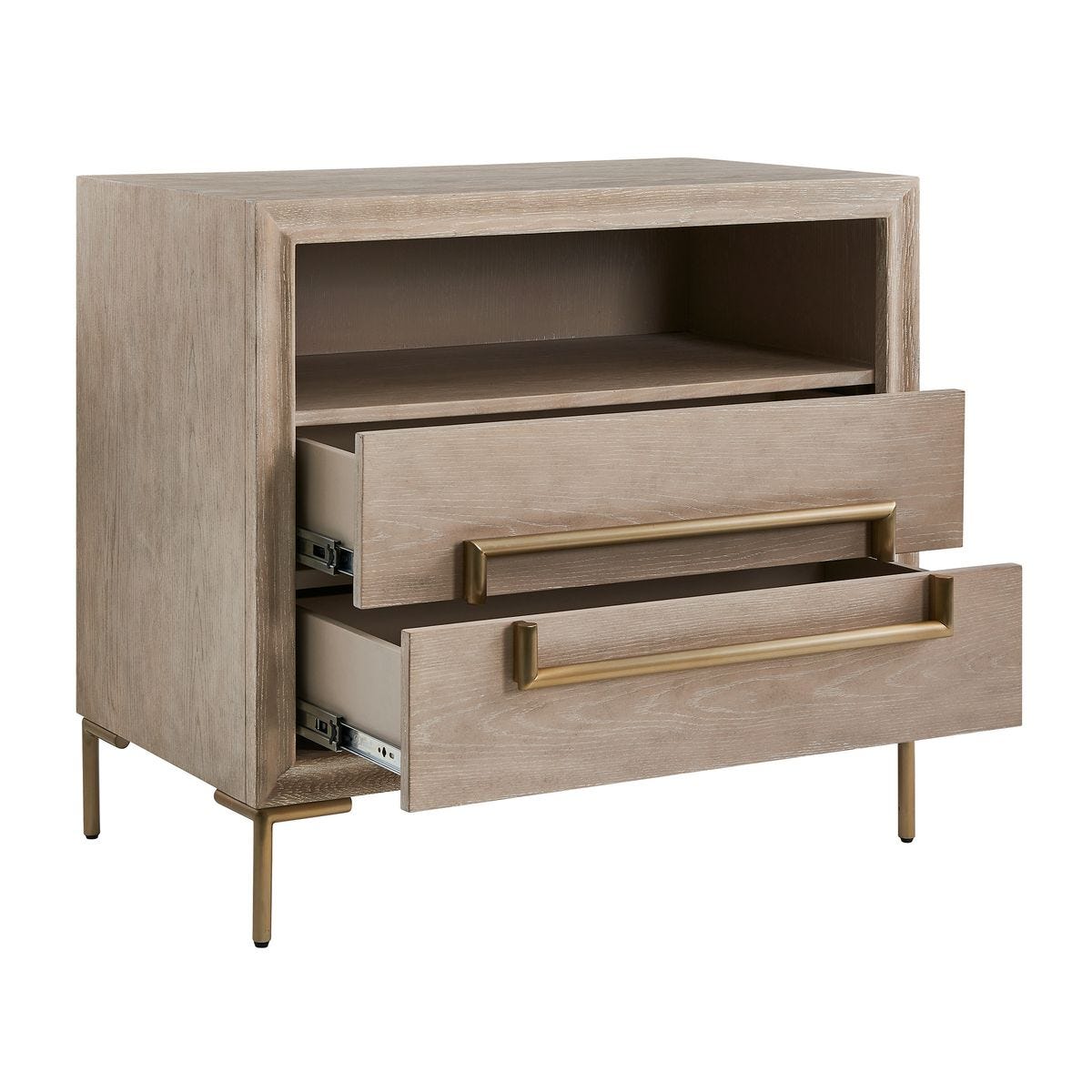 Alessia Side Table - Uttermost